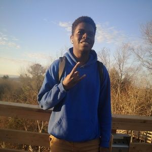 Meet your Posher, Dave